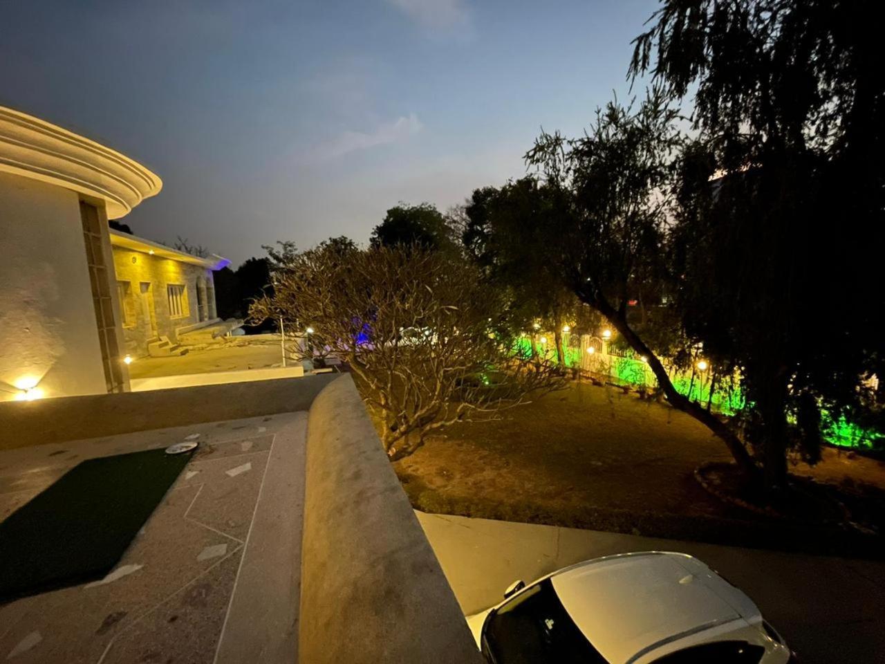 Laca Sa Lodge Opp Canturus Mall Islamabad Exterior foto