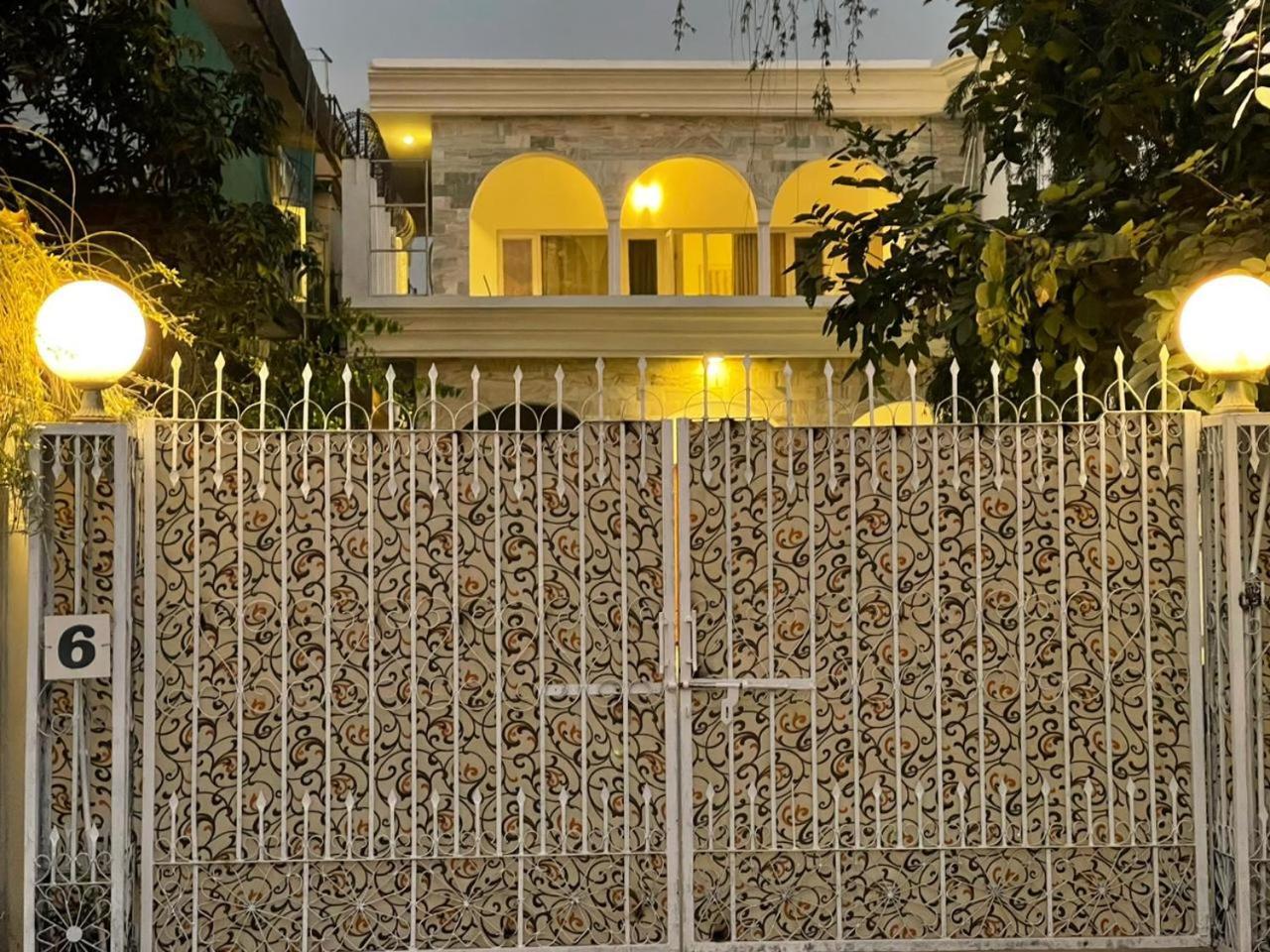 Laca Sa Lodge Opp Canturus Mall Islamabad Exterior foto
