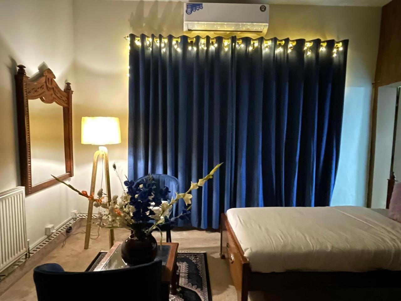 Laca Sa Lodge Opp Canturus Mall Islamabad Exterior foto