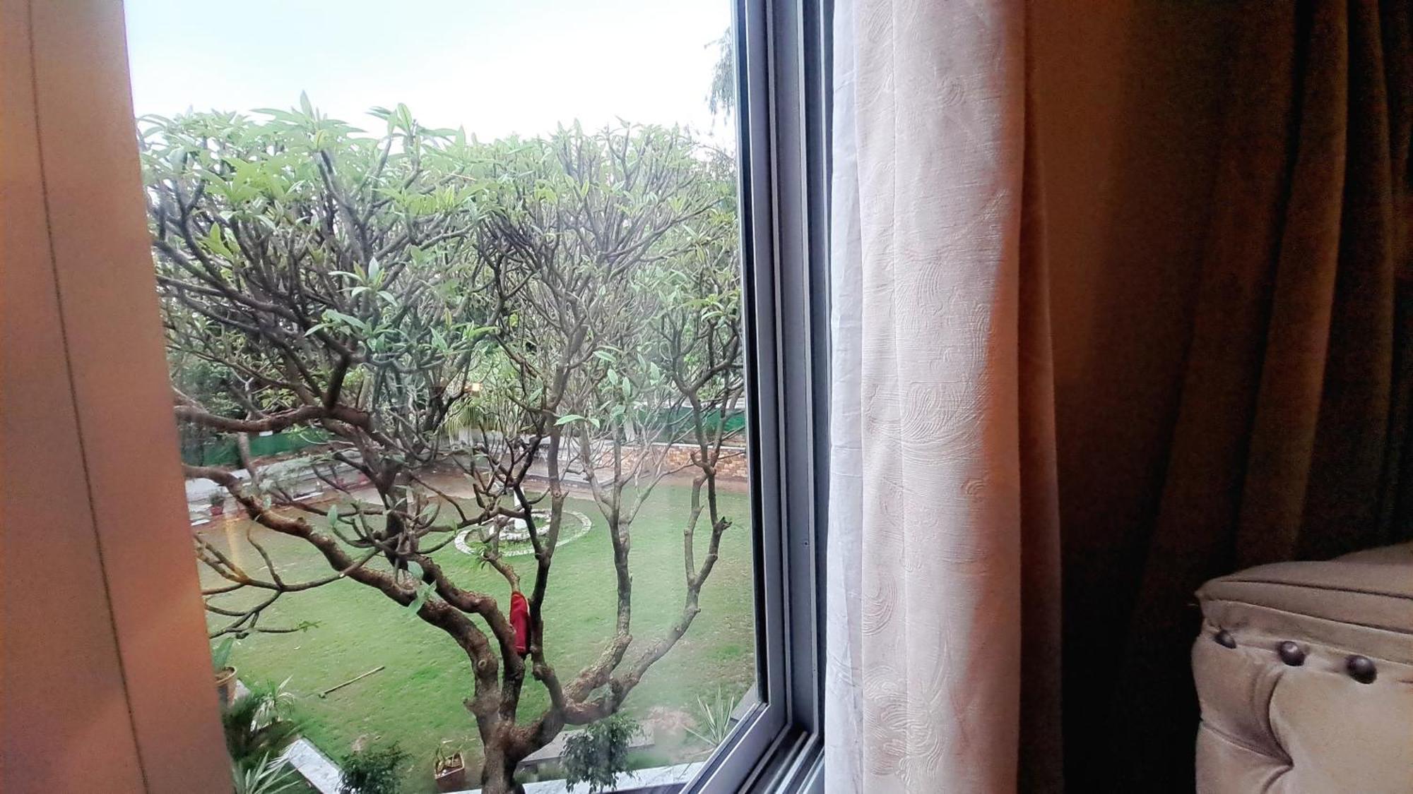 Laca Sa Lodge Opp Canturus Mall Islamabad Exterior foto